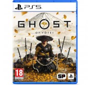Ghost of Yōtei - PS5